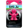 Supair Drive LJMB012 LITTLE JOE AMBER