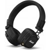 Marshall Major V Bluetooth, sluchátka přes hlavu, černá 1006832