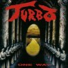 CD Turbo: One Way DIGI