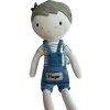 Little Dutch Bábika Jim 35cm