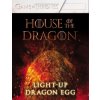 HOUSE OF THE DRAGON LIGHT UP DRAGON EGG