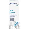 Dolorgiet Pharmaceuticals DOLORgit med Ušné kvapky fľaša s kvapkadlom 1x10 ml 10 ml