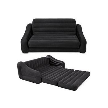 Intex Pohovka Pull Out Sofa od 85,05 € - Heureka.sk