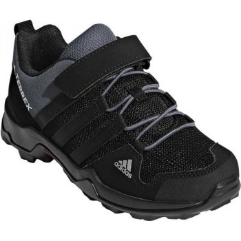 adidas Terrex AX2R CF K čierna / šedá