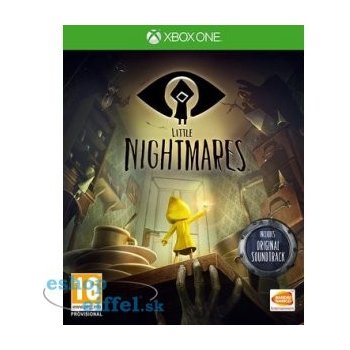 Little Nightmares