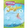Fairyland 1: Whiteboard Software - Virginia Evans, Jenny Dooley