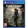 Shadow of the Tomb Raider (Definitive Edition) PS4