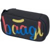 BAAGL Školský peračník etui Logo mix