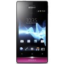 Mobilný telefón Sony Xperia Miro