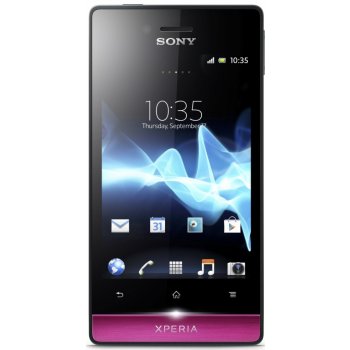 Sony Xperia Miro