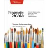 Pragmatic Scala 2e (Venkat Subramaniam)()