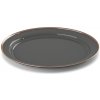 GSI Outdoors tanier Mesa Plate 254 mm, tieň