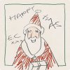 CLAPTON ERIC - HAPPY XMAS (Clapton Eric • Happy Xmas (2LP))