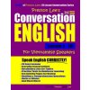 Preston Lee's Conversation English for Vietnamese Speakers Lesson 1 - 20 (British Version) (Matthew Preston,Kevin Lee)(Brožovaná)