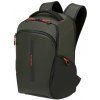 Samsonite ECODIVER Laptop Backpack XS Climbing Ivy