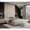 MANŽELSKÁ ČALÚNENÁ POSTEĽ ELISÉE 2 PANELOVÉ ČELO 180x200 Jasmine 21