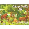Moja prvá knižka - Les -…