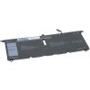 Batéria AVACOM pre Dell XPS 9370, 9380 Li-Pol 7,6 V 6842mAh 52Wh NODE-9370-P67