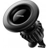 Joyroom JR-ZS406 magnetický automobilový ventil holder - čierna