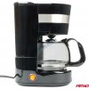 Kávovar 0.65L 24V 300W AMiO-03234