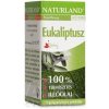 NATURLAND 100% ÉTERICKÝ OLEJ EUKALYPUS 1x10 ml