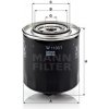Olejový filter MANN-FILTER W 1130/1