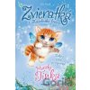 Zvieratká z Kúzelného lesa: Mačička Tinka - Lily Small