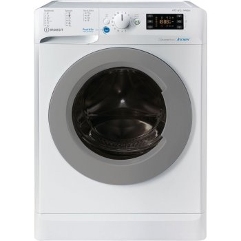 Indesit BDE 861483X WS