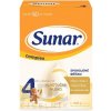 Sunar Complex 4 mliečna výživa (od ukonč. 24. mesiaca) 2x300 g (600 g)