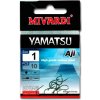Mivardi Yamatsu Aji veľ.1 10 ks