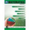 Matematika 6 - pracovný zošit - Dušan Kotyra