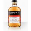Elements of Islay Beach Bonfire 54,5% 0,7 l (čistá fľaša)