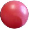 KUBIsport – Lopta Overball 30 cm, červená