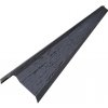 Hrebenáč Jánošík Gráň RAL 9005 RW