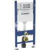 Geberit DuofixBasic pre závesné WC, 112 cm, s podomietkovou splachovacou nádržkou Delta 12 cm 111.153.00.1 -