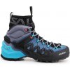 Dámska treková obuv WS Wildfire Edge Mid GTX W 61351-8975 - Salewa EU 35