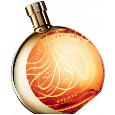 Hermes Elixir Des Merveilles Calligraphie edition, Parfumovaná voda 100ml - tester pre ženy