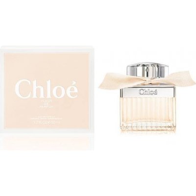 Chloe Fleur De Parfum, Vzorka vône EDP pre ženy