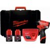 Milwaukee M12 FID2-202X 4933479877 4933479877