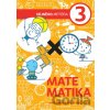 Matematika 3 - Učebnica - Milan Hejný