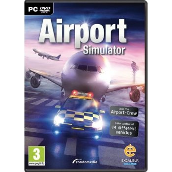 Airport Simulator 2015