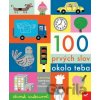100 prvých slov okolo teba - Edward Underwood