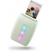 Fujifilm INSTAX MINI LINK3 - zelená, 16832156