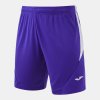 TOKIO II SHORT VIOLET WHITE 8 (4XS)