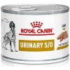 Royal Canin VHN Canine Urinary S/O konzerva 200 g