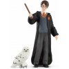 Schleich Schleich Harry Potter - Harry & Hedwig OLP102642633
