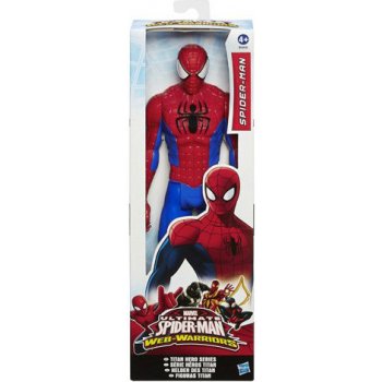 Hasbro Spiderman 30 cm vysoká