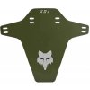 FOX blatník - MUD GUARD - zelená