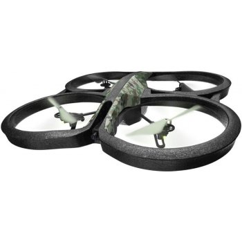 Parrot AR.Drone 2.0 Elite Edition Jungle - PF721842BI