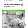 Highly Recommended 2: Workbook - Trish Stott